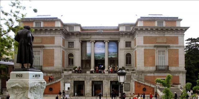 Los museos madrileños se suman a la celebración del Gastrofestival