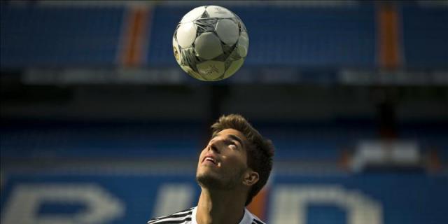 R.Madrid defiende el estricto cumplimiento de norma sobre fichaje de menores