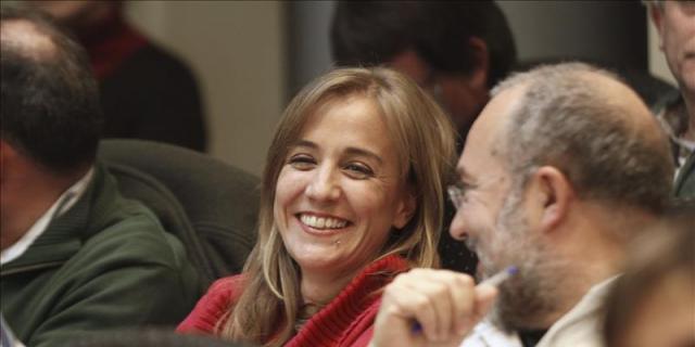 Izquierda Unida abre un expediente a Gregorio Gordo y Ángel Pérez