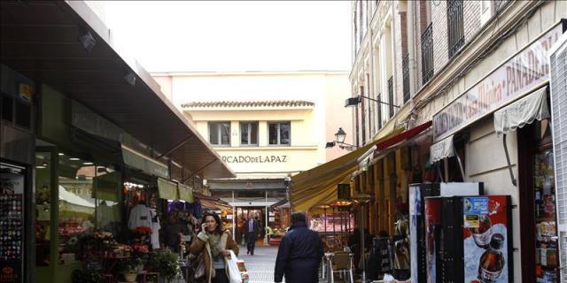 Cinco mercados madrileños se suman al Gastrofestival con conciertos y catas