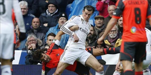 Bale, irregular con Cristiano, errático sin Cristiano