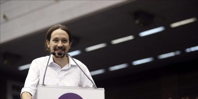 Podemos elige a los miembros de la lista para "Podemos Ganar Rivas"