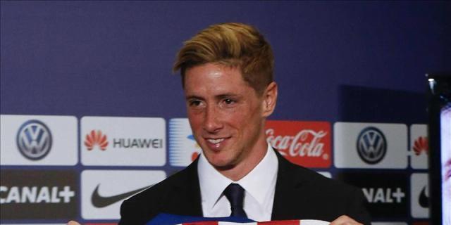 El Atlético y Torres desafían al Real Madrid en un derbi imponente