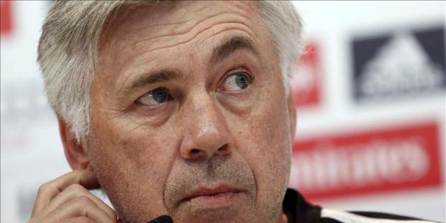 Ancelotti destaca que "Torres ya ha aportado sin jugar entusiasmo en la afición"