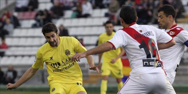 Cani, cedido al Atlético hasta final de temporada