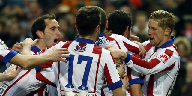 Torres vivió su noche soñada