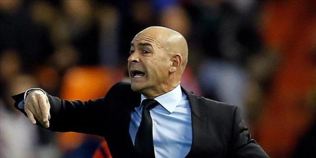 El Córdoba y Paco Jémez se reencuentran con el 'sueño' de Primera cumplido