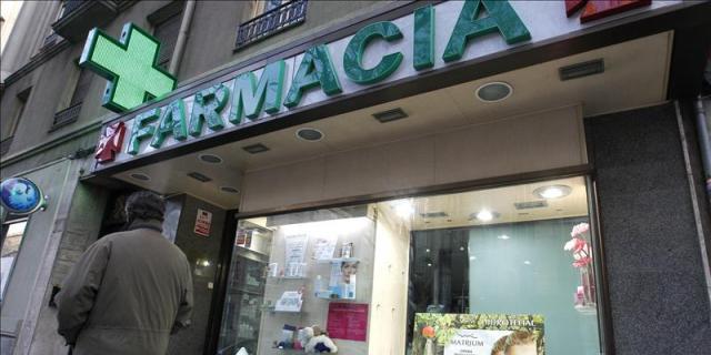 Todos los madrileños pueden utilizar la receta electrónica
