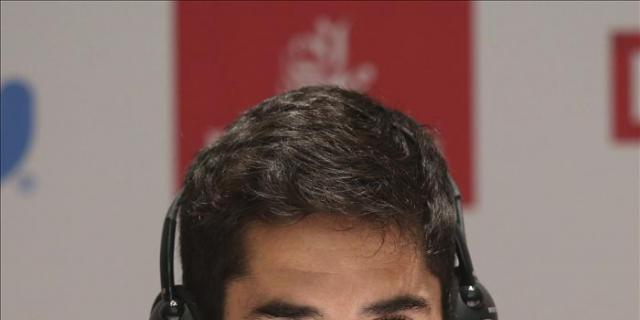 Wenger afirma que "no estamos interesados en fichar a Isco"