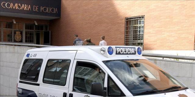 Detenido el presunto autor de la muerte de un hombre en Vallecas