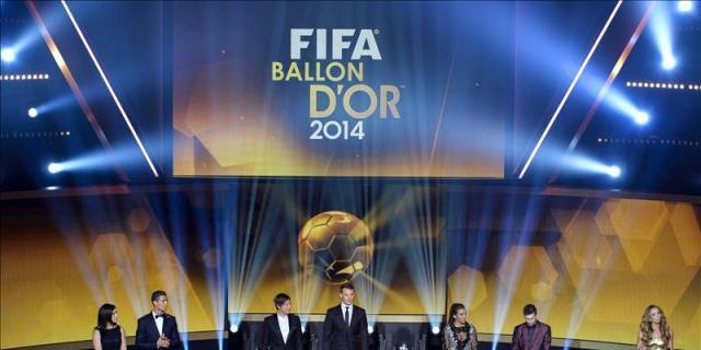 Del Bosque y Casillas se decantaron por Cristiano Ronaldo