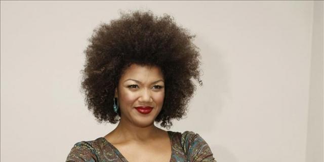 Measha Brueggergosman, en el Auditorio Nacional con "Un mundo por descubrir"