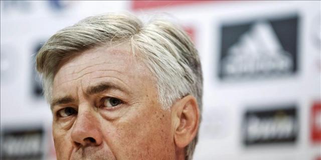 Ancelotti cree que "el Atlético es el equipo más complicado"