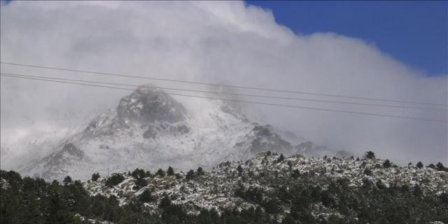 La Sierra de Guadarrama, protagonista del Museo Nacional Ciencias Naturales