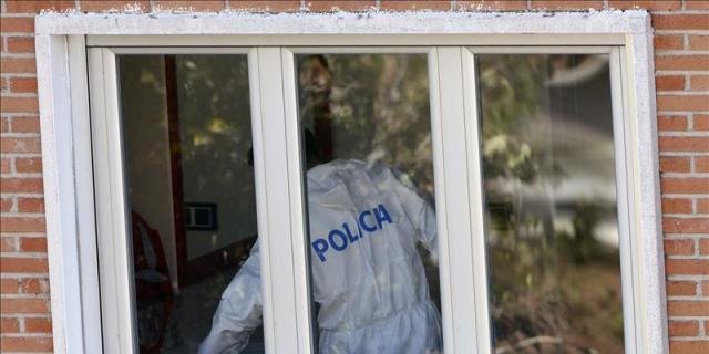 El juez que investiga el caso del pederasta de Ciudad Lineal ultima la instrucción