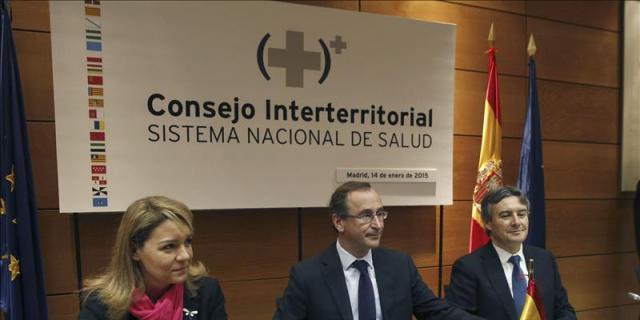 Siete hospitales atenderán a los casos confirmados de ébola en España