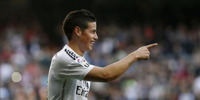 Álex Márquez y James, entre los favoritos al Premio Laureus Revelación