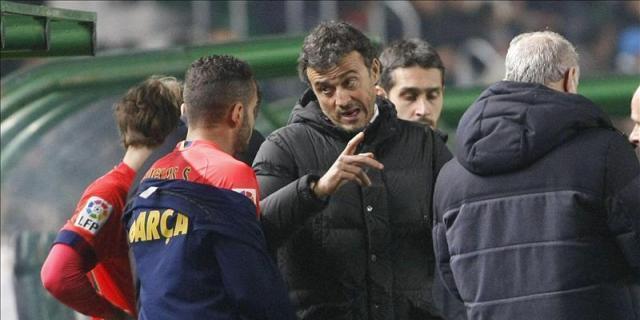 El Granada y el Depor miden al Atlético y al Barcelona antes de citarse en el Camp Nou