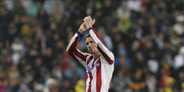 Torres rompe la sequía en el Bernabéu y forja sociedad con Griezmann