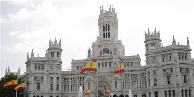 El Palacio de Cibeles es ya el tercer espacio cultural más visitado del Paseo del Arte