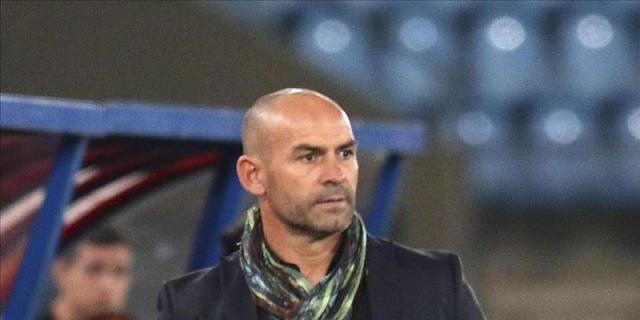 Jémez cree que "no es más fácil entrenar al Real Madrid que al Rayo"