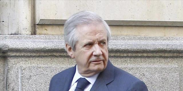 Ruz da tres días a Bárcenas para designar un nuevo abogado tras la renuncia de Gómez de Liaño