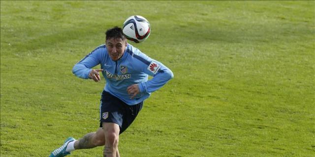 El Parma confirma el fichaje como cedido de Cristian Rodríguez