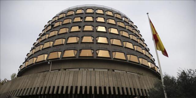 El Tribunal Constitucional anula una multa del Ayuntamiento de Madrid por ilegal El Tribunal Constitucional anula una multa del Ayuntamiento de Madrid por ilegal