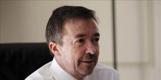 Elecciones UCM: Carrillo tendrá al menos tres rivales