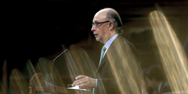 Hacienda descabeza en Madrid una red de empresas que se 'ahorró' 40 millones de IVA 