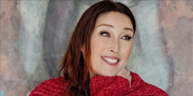 Verónica Forqué viene al teatro de Madrid con 'Buena gente'