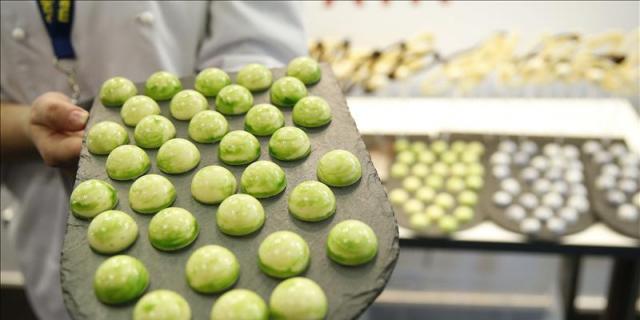 La gastronomía de Madrid Fusión conquista a 10.000 visitantes 