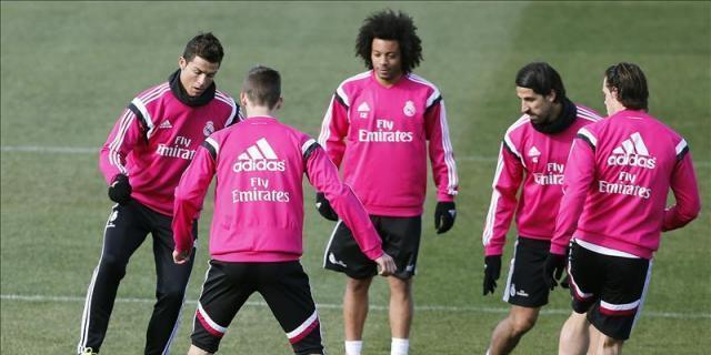 El TAD desestima el recurso del Real Madrid contra la sanción a Marcelo