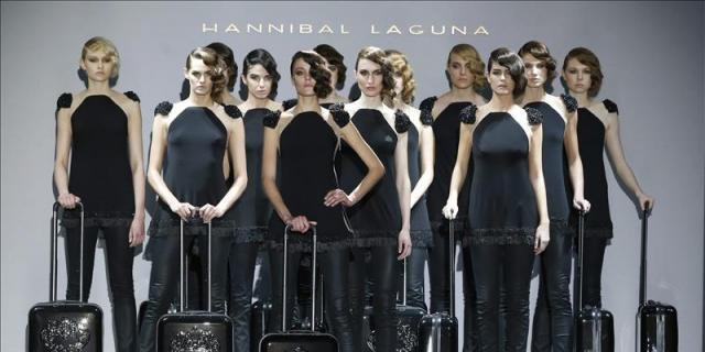El Museo del Traje albergará la mejor moda de la pasarela de Madrid
