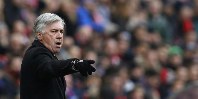 La derrota más dura de Ancelotti