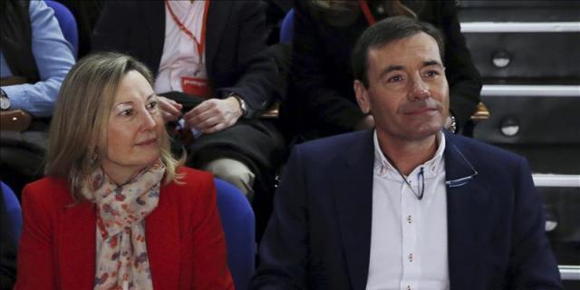 El PSM defiende un cambio "higiénico" en Madrid