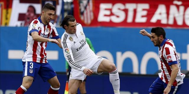 Koke, unas tres semanas de baja por una lesión muscular grado 2