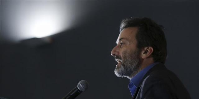 IU abre la puerta a un pacto con Ganemos-Podemos en Madrid