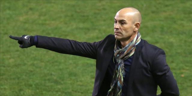 Jémez sobre su renovación: "La sensación es que no va a ocurrir"