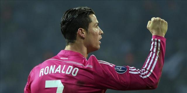 Ancelotti afirma que Cristiano "ha vuelto"