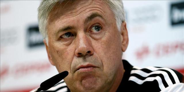 Ancelotti destaca que "a final de temporada puede ser un buen momento para renovar"