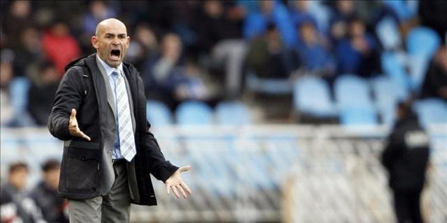 Jémez: "El Athletic nos demandará intensidad y concentración"