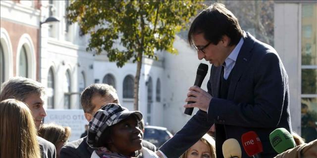 UPyD aprueba los programas electorales para la Comunidad y el Ayuntamiento de Madrid