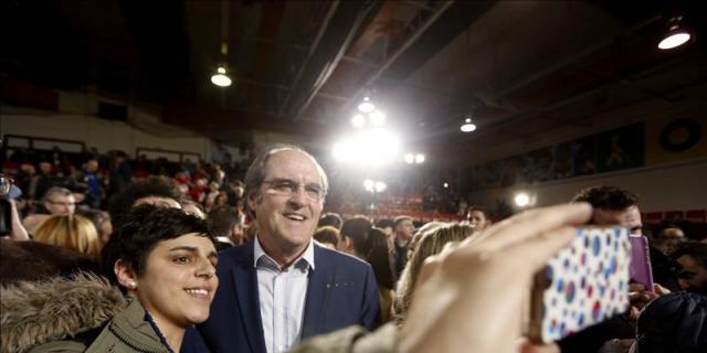 De Gómez a Gabilondo: 15 días de 'regeneración' en el PSM