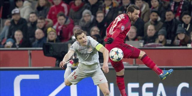 Gabi dice que el 1-0 es "mal menor"