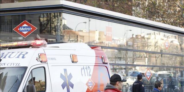 San Martín pide la transformación de la estación en Centro de Emergencias 112