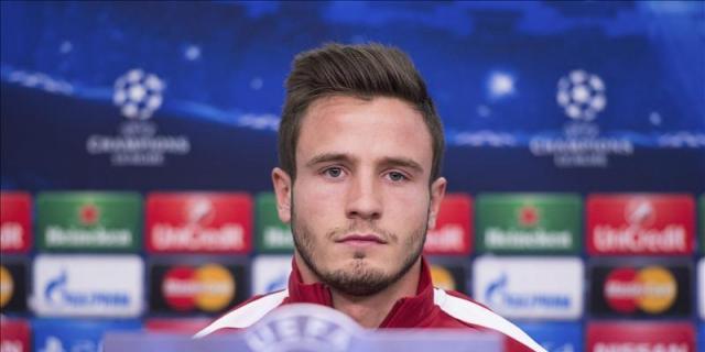 Saúl seguirá ingresado en observación en Leverkusen