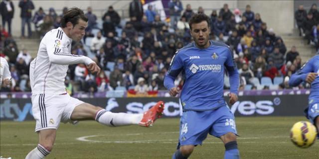 Pedro León asegura que "el equipo está bien para afrontar catorce finales"