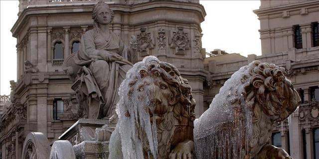 Madrid: cuna de leyendas, misterios y secretos 