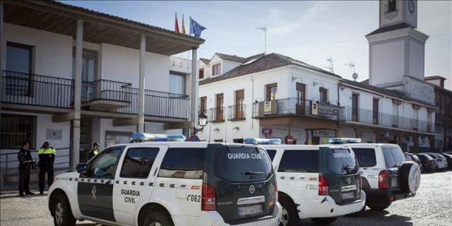 El socio de Granados ganó ocho veces la lotería y se embolsó 257.412 euros